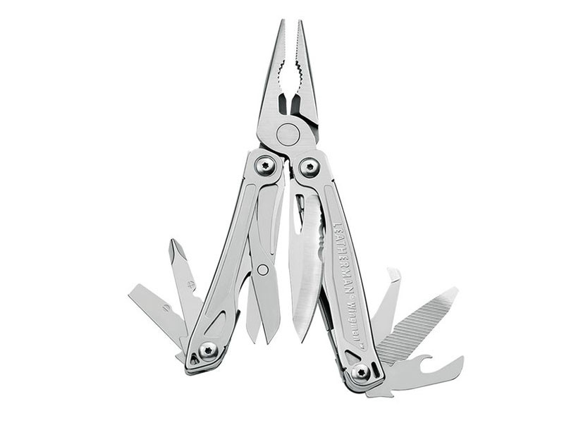 LEATHERMAN Multitool WINGMAN
