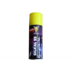 Silicone oil Silkal 93 (200 ml)