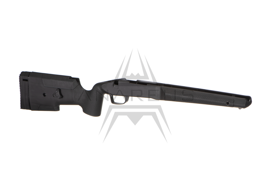 Maple Leaf Maple Leaf MLC-S1 Creative Tactical pažba pro VSR-10 - Černá