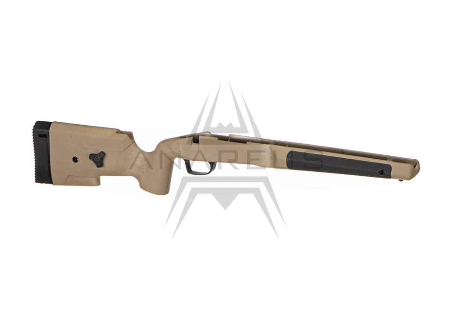 Maple Leaf Maple Leaf MLC-S1 Creative Tactical pažba pro VSR-10 - Písková