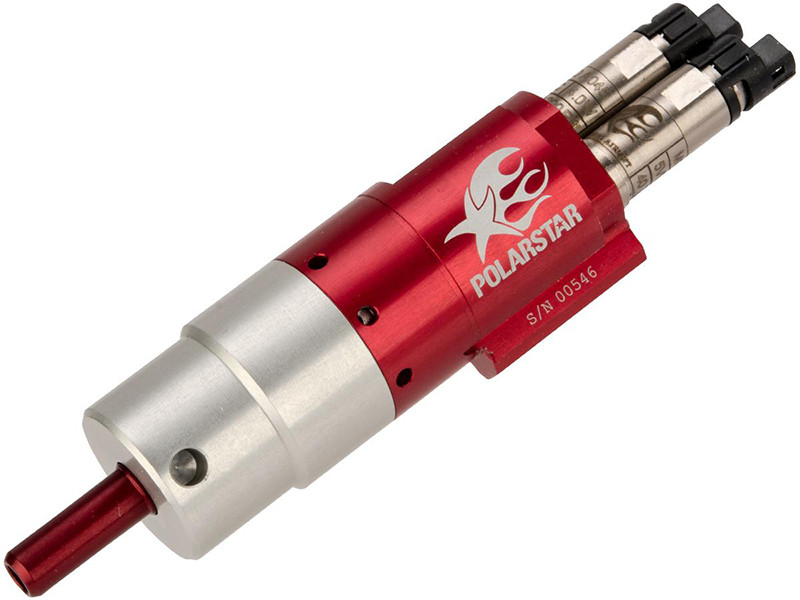 Levně Polarstar HPA Konverzní kit F2 pro VFC/Umarex HK417/G28