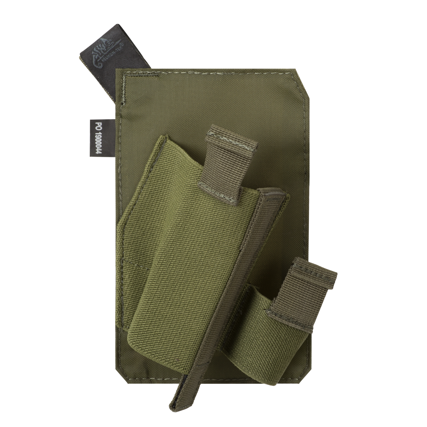 HELIKON pistolové pouzdro INSERT(R) na suchý zip - Zelená