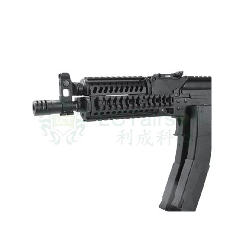 LCT - ZK-PDW-9MM AEG | ANAREUS