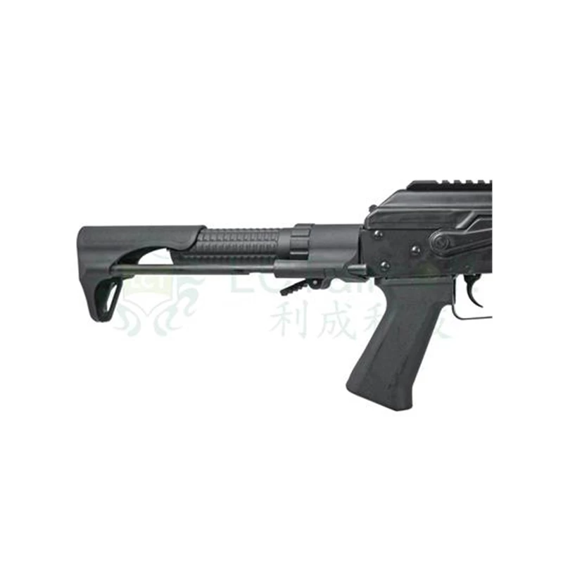 LCT - ZK-PDW-9MM AEG | ANAREUS