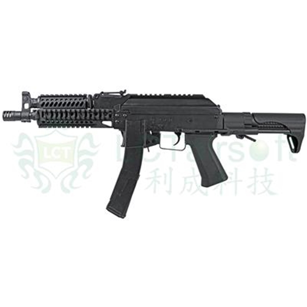 LCT ZK-PDW-9MM EBB (blowback)