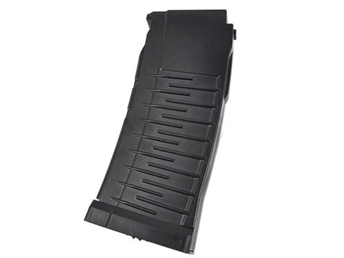 LCT Zásobník AS Val / VSS 250 ran, černý