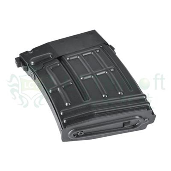 LCT Zásobník pro LCT SVD na 90 ran