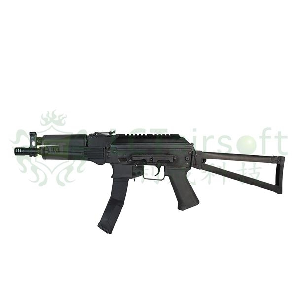 LCT PP-19-01 Vityaz SMG