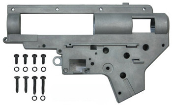 Mechabox 2, zesílený