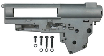 Mechabox 3, zesílený