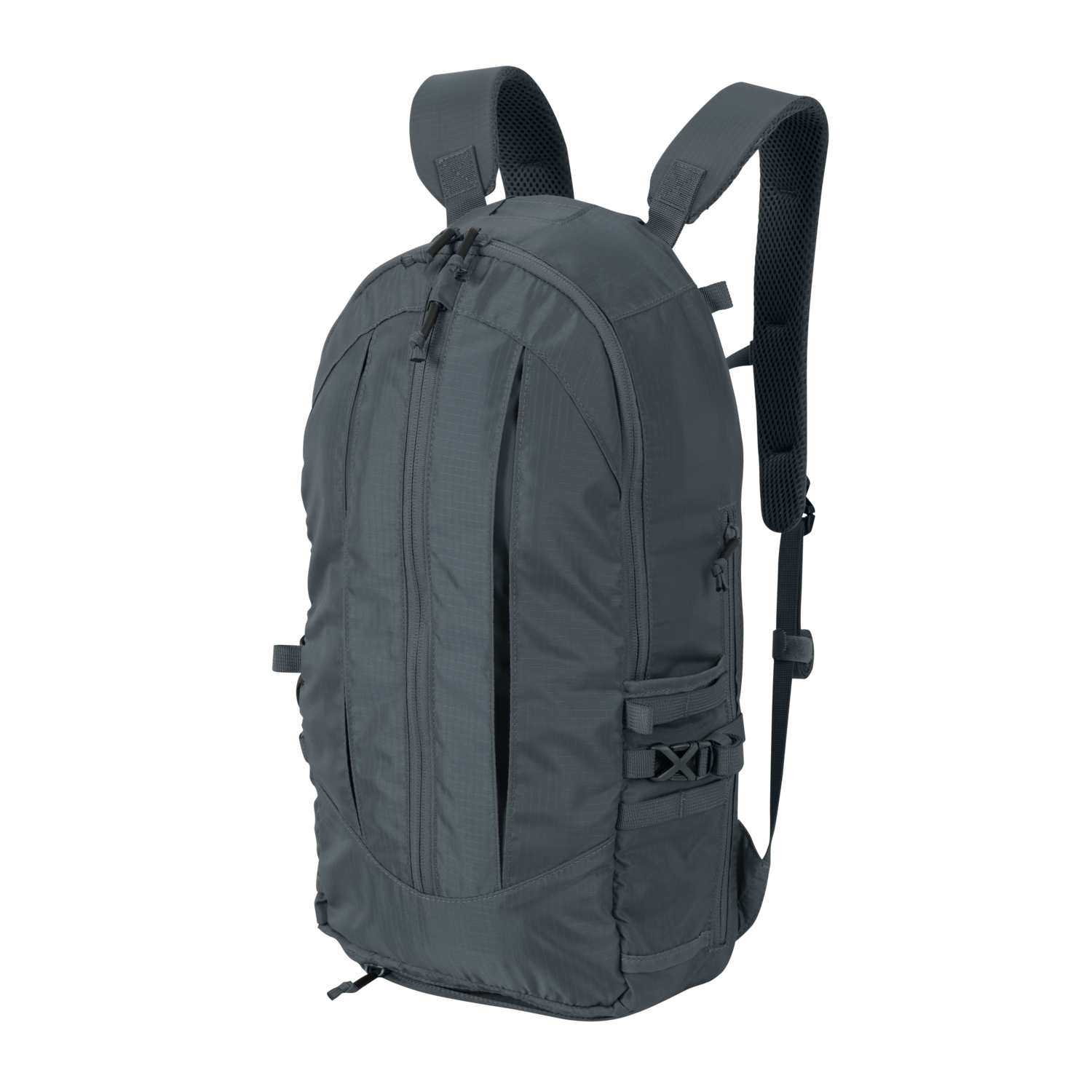 HELIKON batoh GROUNDHOG PACK(R) 10 l - Šedá