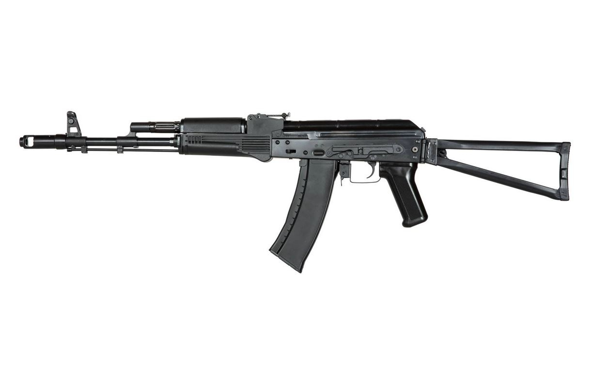 Levně E&L E&L AK-74S Essential