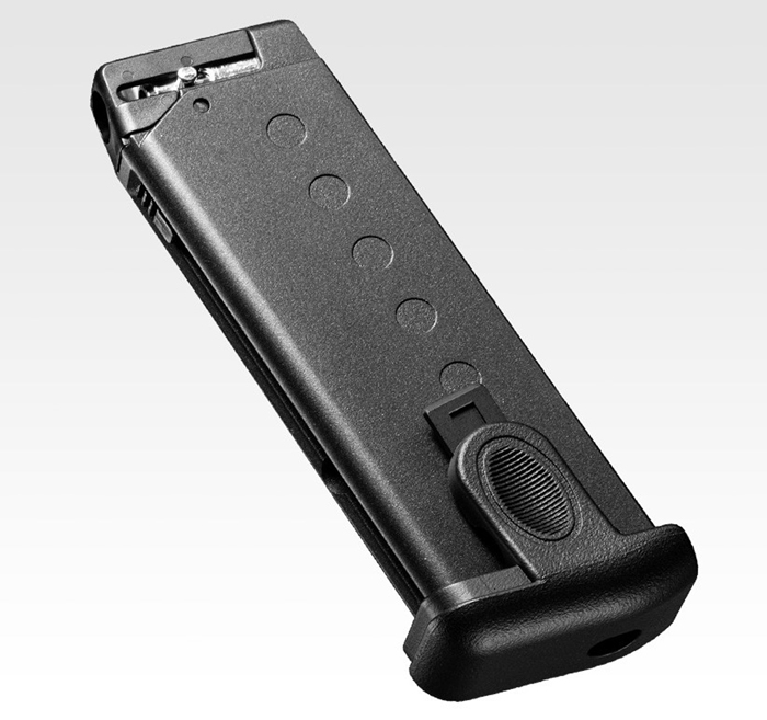 Tokyo Marui Zásobník pro Marui Curve na 10ran