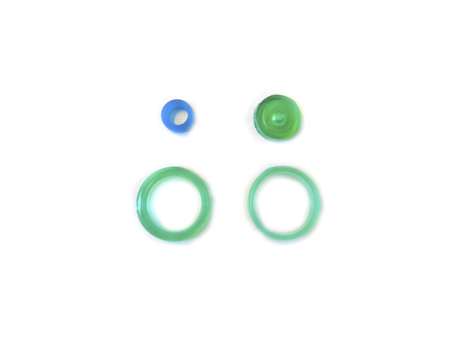 ASG Opravný set pro Raid, Thunder a M9A1