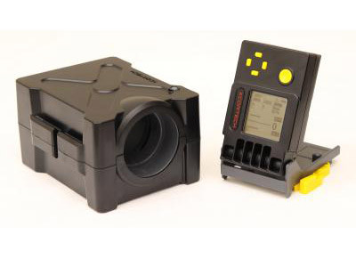 Chrono-Měřič úsťové rychlosti Xcortech X3500