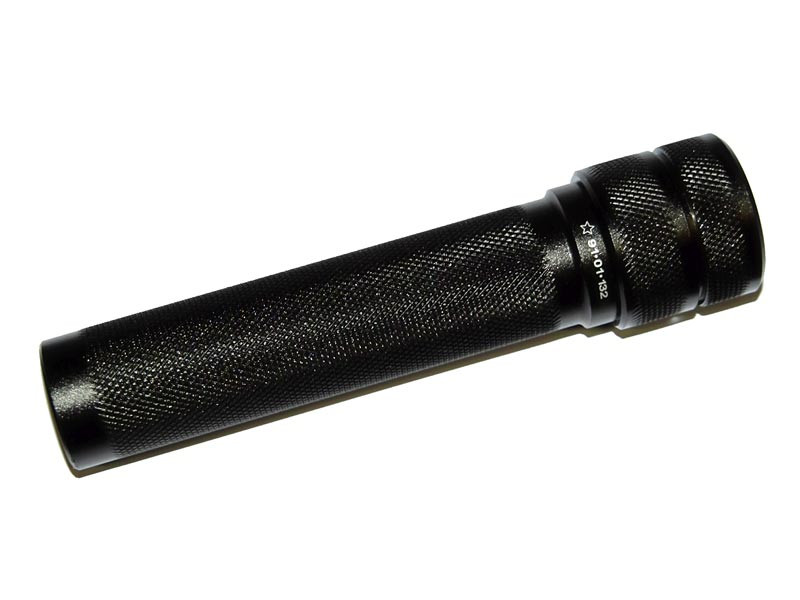 FMA tlumič PBS-1 42x205 mm, 14- mm (CCW) - Černá