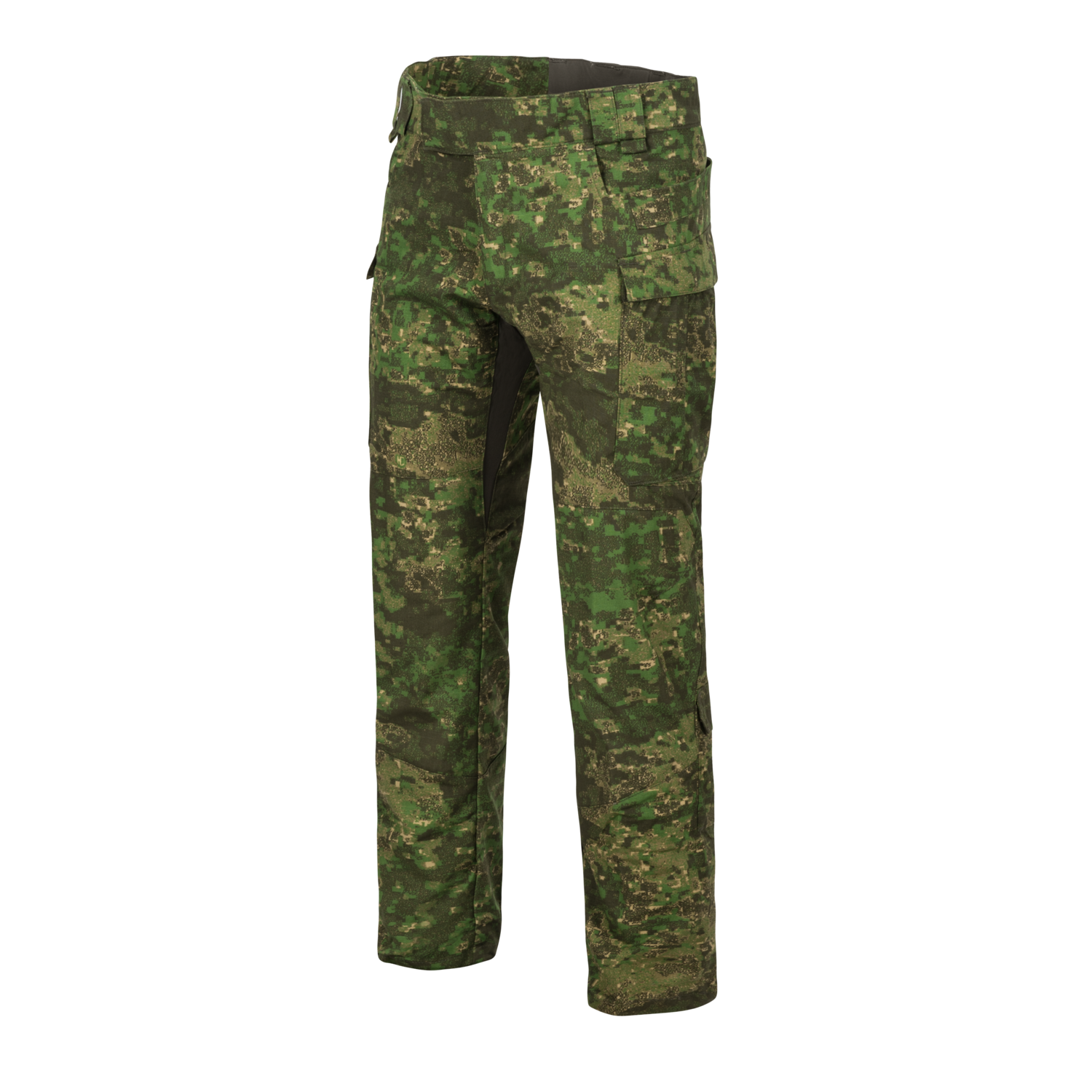 HELIKON kalhoty MBDU(R) NyCo Ripstop - PenCott(R) WildWood(TM)