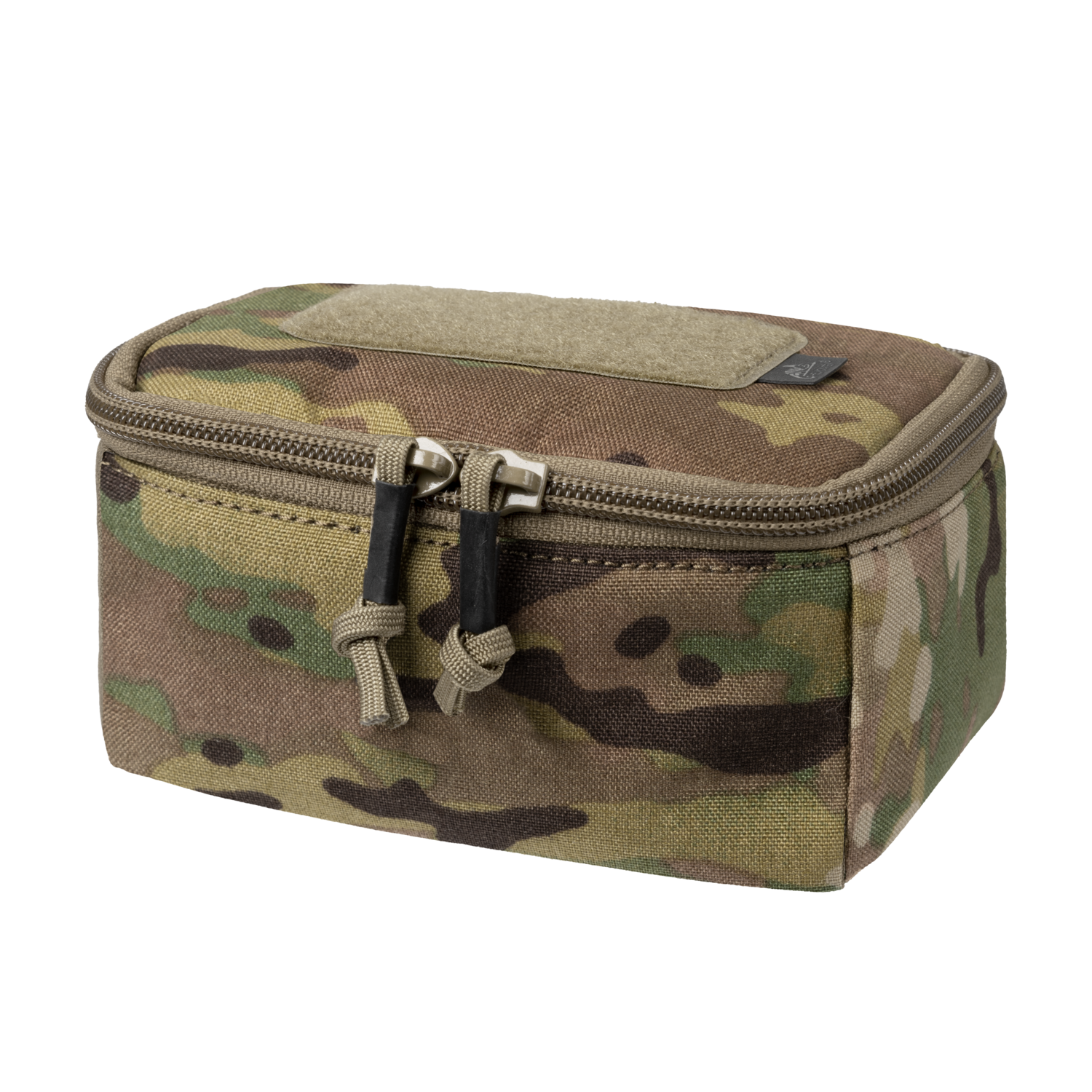 HELIKON pouzdro na náboje AMMO BOX - Multicam(R)