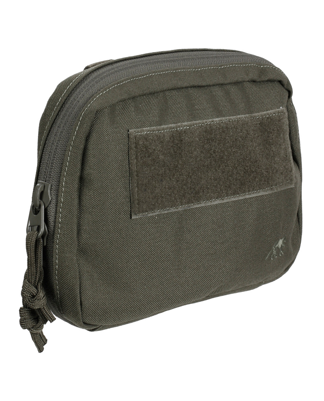 Tasmanian Tiger TT Pouzdro LEADER ADMIN POUCH - olivové