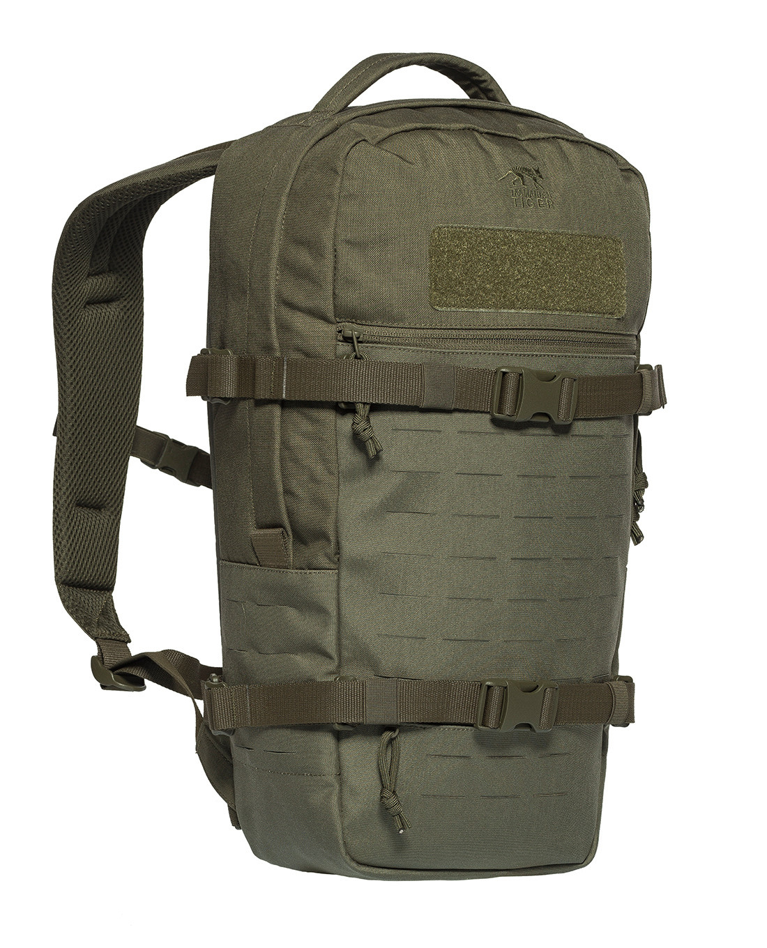 Tasmanian Tiger Batoh Tasmanian Tiger Modular Daypack L - olivový