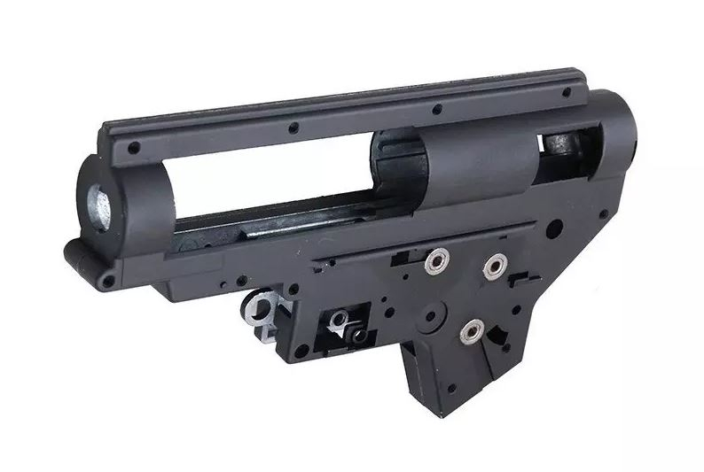 Levně Specna Arms SA Skelet mechaboxu Typ 2 + 8mm ložiska