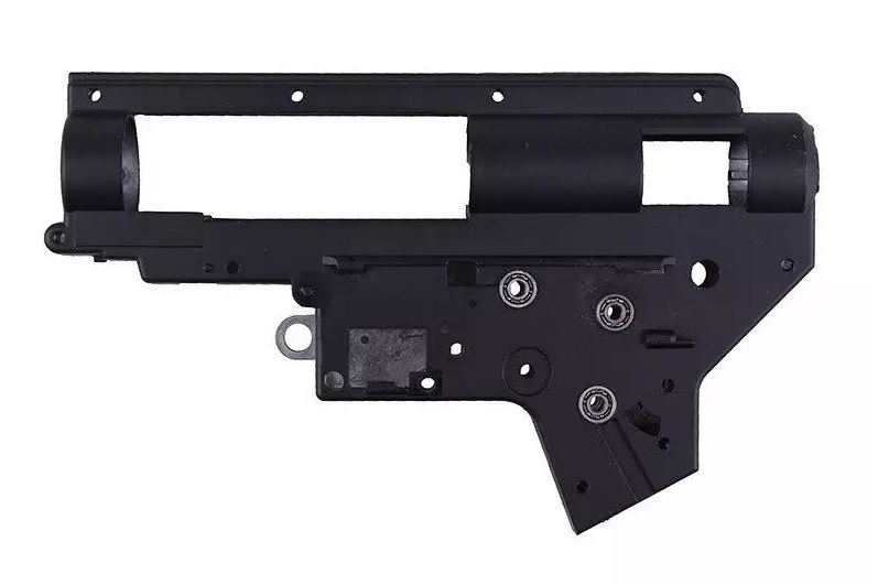 Levně Specna Arms SA Enter & Convert™ Skelet mechaboxu Typ 2 + 8mm ložiska