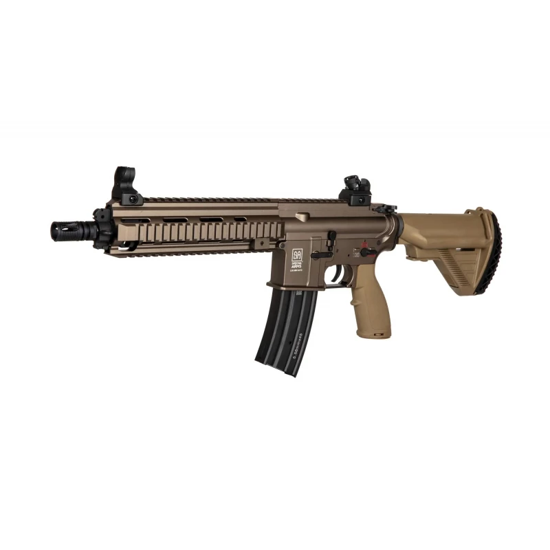 2024年版 RA-AE-169 RETRO ARMS 次世代 M4/HK416 2024年版 RA-AE-169 RETRO ARMS 次世代 M4/HK416 2024年版 RA-AE-169