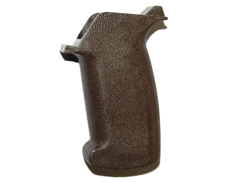 LCT LCT AS VAL pažbička - Dark Red