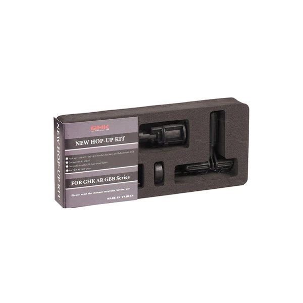 GHK AR KIT Hop-Up komora pro GHK M4 GBB