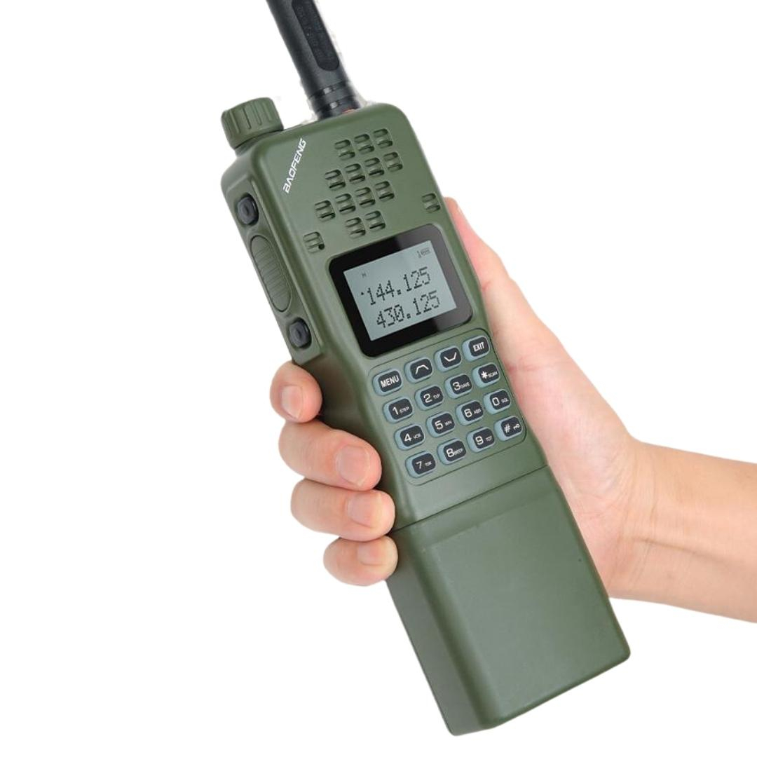 Levně BAOFENG Vysílačka Baofeng AR-152 (VHF,UHF)
