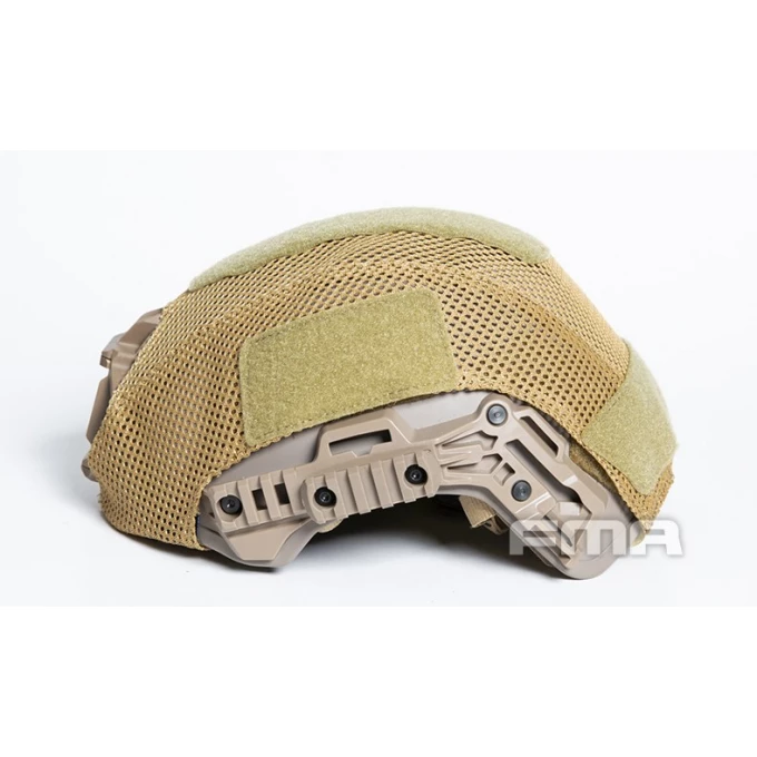 FMA - FMA TW EXFIL Helmet Cover - Coyote | ANAREUS