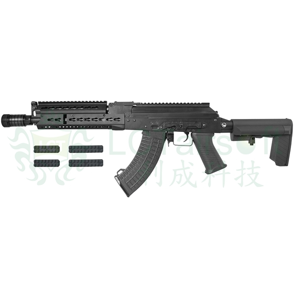 LCT AK LTS Keymod 9,5