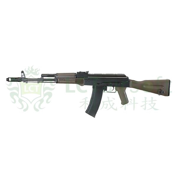 Levně LCT AK-74M