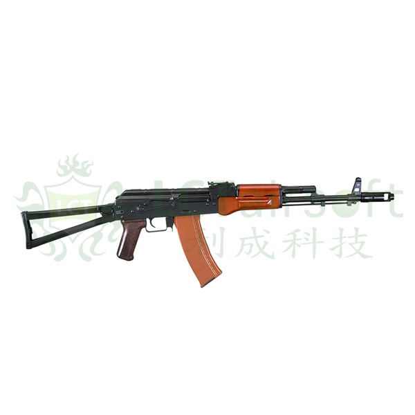 LCT AK74S