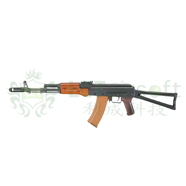 LCT AK74S