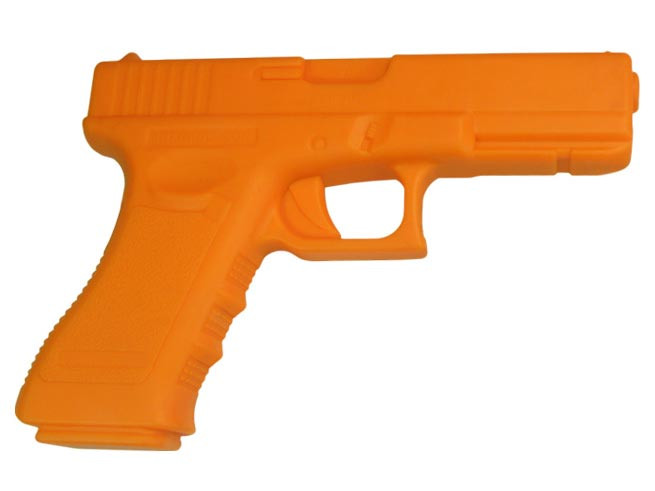 ESP Tréninková pistole ve tvaru Glock 17