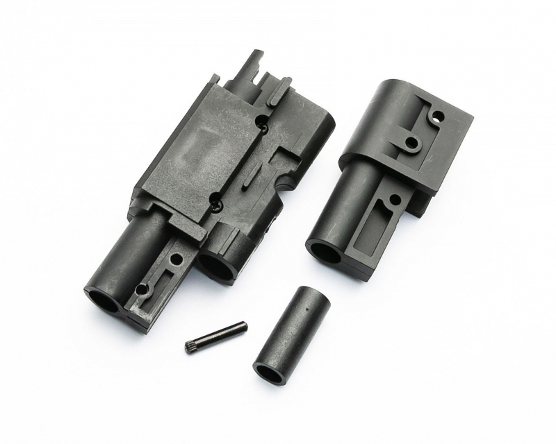 ML hop-up komora pro MK23 SOCOM / SSX23 GNB - Černá