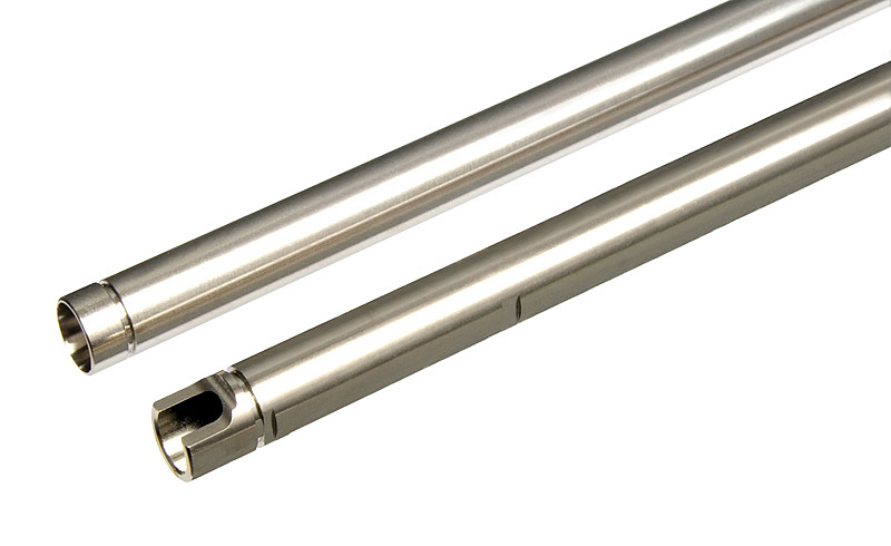 Maple Leaf ML precizní vnitřní hlaveň pro pušky VSR a GBB, 6,02 mm - 640 mm