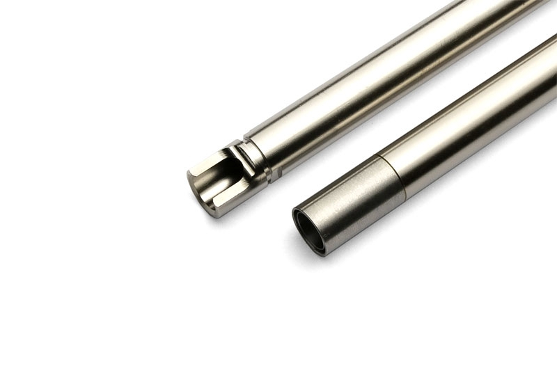 ML precizní vnitřní hlaveň CRAZY JET pro GNB pistole MK23, 6,04 mm - 150 mm