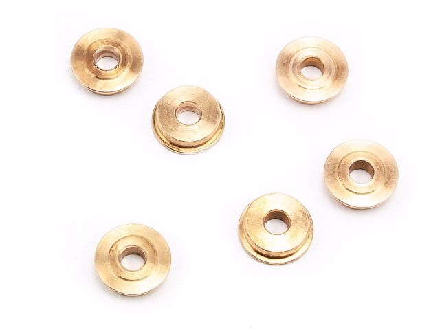 AirsoftPro 8mm kluzná ložiska – Bronzová