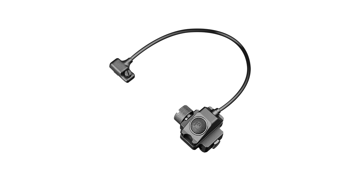 Taktický spínač pro Fenix GL19R (AER-06S)