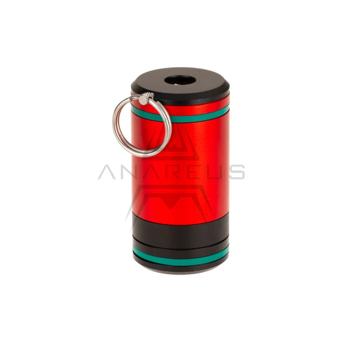 ECHO Hybrid Training Impact Sound Grenade Red