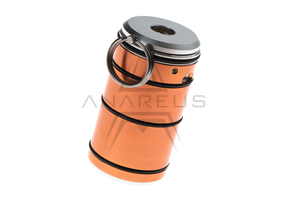 Airsoftový granát Epsilon - Oranžový
