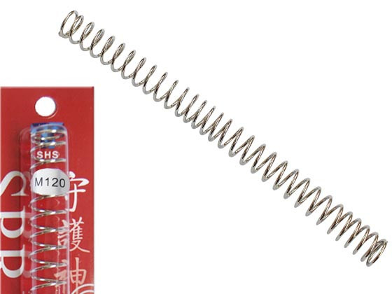 SHS Pružina M120