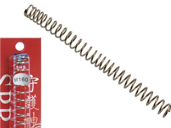 SHS Pružina M160