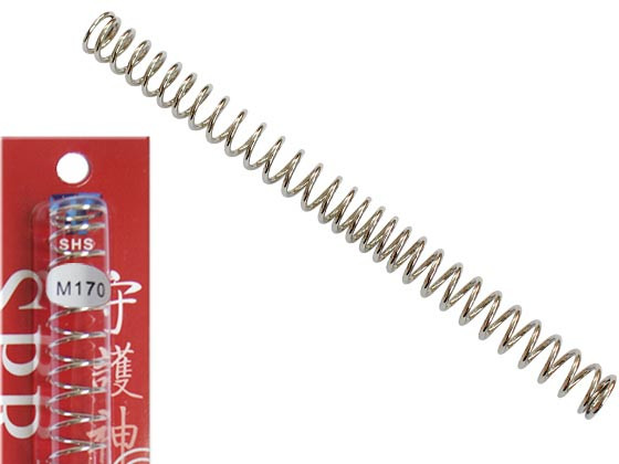 SHS Pružina M170
