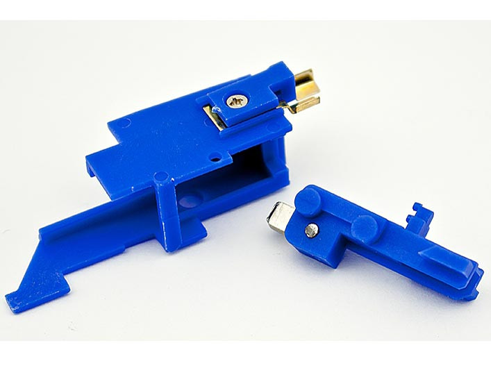 SHS Spínač spouště pro sérii ver.3