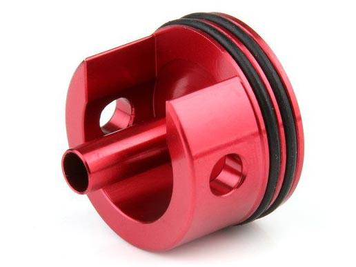 SHS Hlava válce pro mechabox v. II krátká