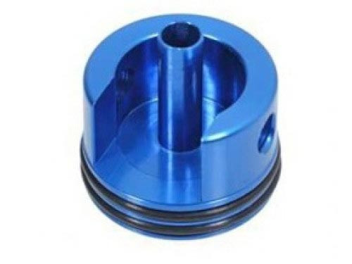 SHS Hlava válce pro mechabox v. III krátká