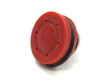 SHS Hlava pístu plastová POM